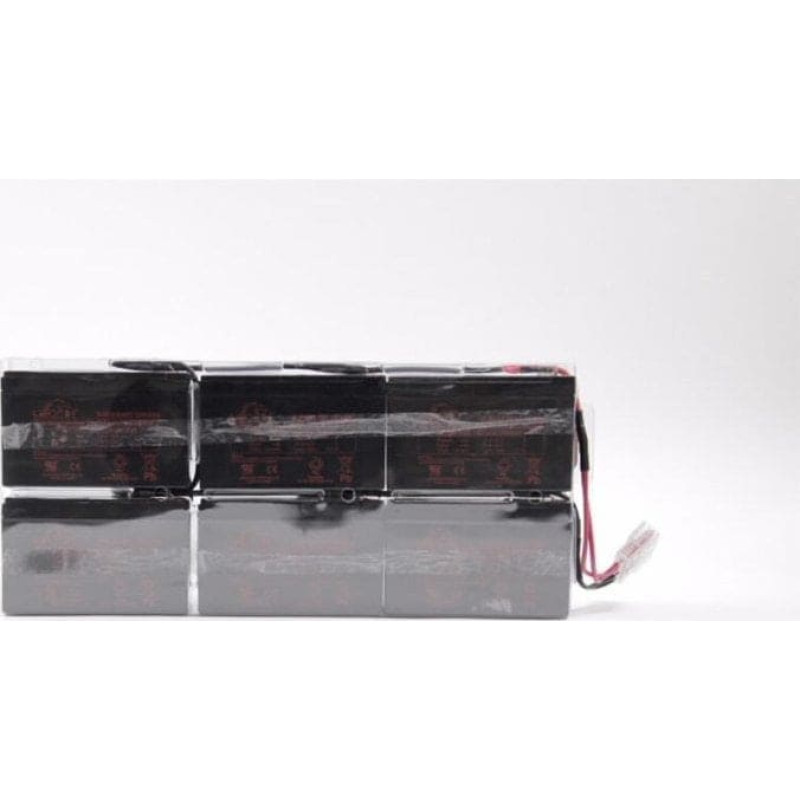 Eaton Bateria do Zasilacz awaryjny UPS Eaton EBP-1617I