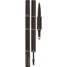 Estee Lauder ESTEE LAUDER BROW MICROPRECISE MULTITASKER SEAL 03 BROWN