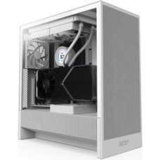 Nzxt PC CASE NZXT H5 FLOW RGB MIDI TOWER WINDOW