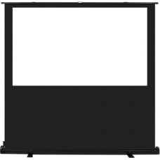 Maclean Projection screen 80' portable MC-212 16:10