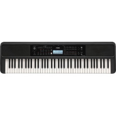 Yamaha PSR-EW320 - klaviatūra