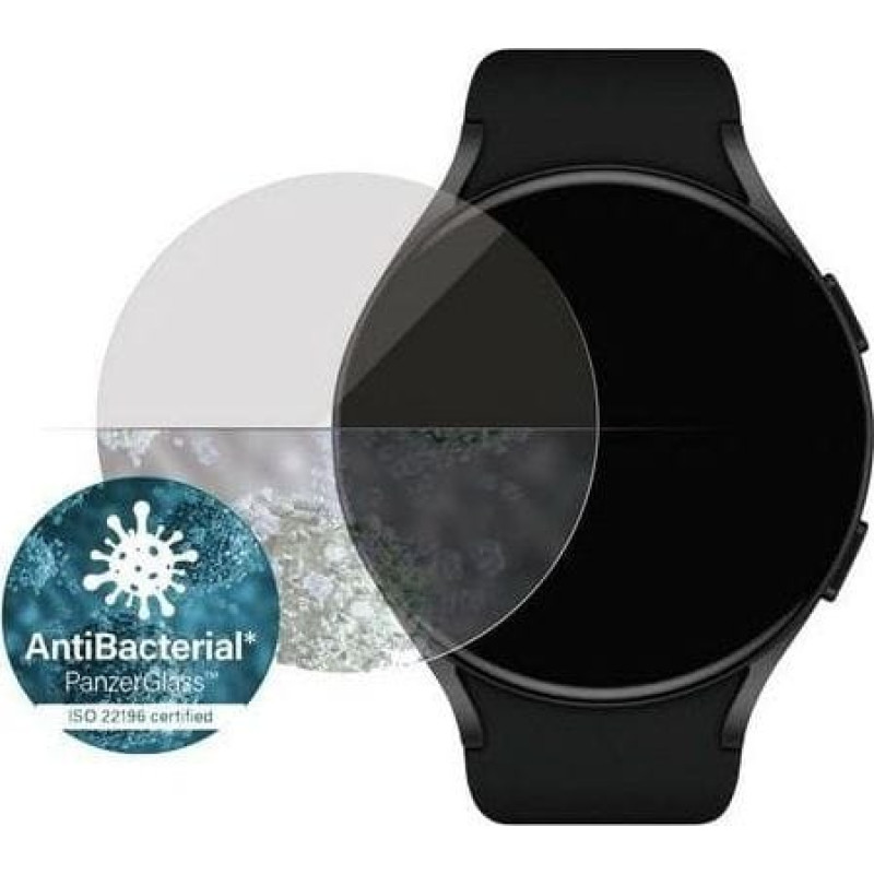Panzerglass Galaxy Watch 4 44mm