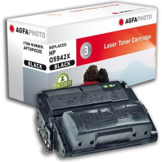 Agfaphoto Toner AgfaPhoto Toner APTHP42XE / Q5942X (Black)