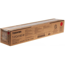 Toshiba Toner Toshiba Toner T-FC415EM Magenta (6AJ00000178)