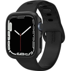 Spigen SPIGEN THIN FIT APPLE WATCH 7 (41MM) BLACK