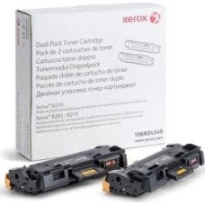 Xerox Toner Xerox Toner B210/B205/B215 Black (106R04349)