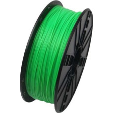 Gembird Filament ABS zielony (3DP-ABS1.75-01-G)