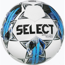 Select Select Brillant Super Ball BRILLANT SUPER WHT-BLK białe 5