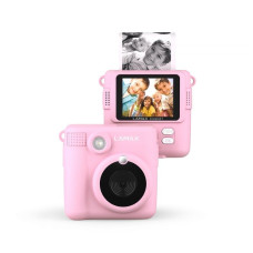 Lamax Camera for kids LAMAX InstaKid1 Pink (LXKCMIK1NNNPA)
