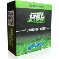 Gel Blaster GEL BLASTER Gellets™ Green kulki żelowe 10K