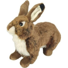 Dubi Królik brązowy 28cm
