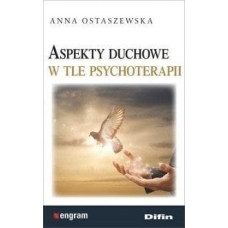 Difin Aspekty duchowe w tle psychoterapii