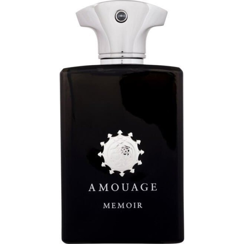 Amouage Amouage, Memoir, Eau De Parfum, For Men, 100 ml For Men