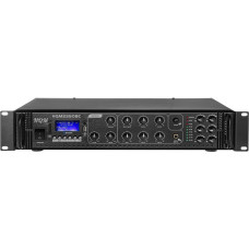 HQM WZMACNIACZ HQM2350BC RADIO FM/MP3/BLUETOOTH 350W