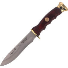Muela Nóż Muela Drop Point Pakkawood 105mm (COMF-10)