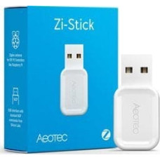 Aeotec Aeotec Zi-Stick, Zigbee | AEOTEC | Zi-Stick | Zigbee | White