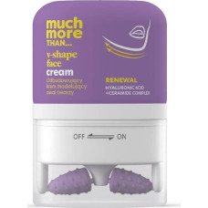 Hiskin HiSkin Much More odbudowujący krem modelujący owal twarzy 50ml