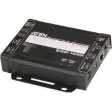 Aten Kabel Aten Nadajnik ATEN VE814AT HDMI HDBaseT z lokalnym wyjściem 4K na odległość 100 m