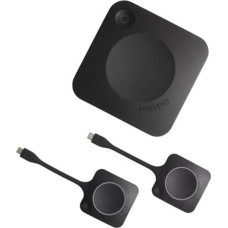 Barco Terminal sieciowy Barco BARCO Clickshare Present C-10 kabelloses Pr�sentationssystem GEN2 inklusive 2x USB-C Button