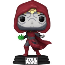 Xxx_Funko (Właściwy Funko Pop) Figurka Figurka kolekcjonerska FUNKO POP! Star Wars Merrin (Nightsister)