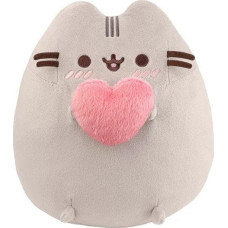 Pusheen Pusheen - Pluszowa maskotka z sercem 24 cm