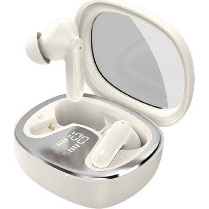 Vention Słuchawki Vention Słuchawki bezprzewodowe, Vention, NBMN0, Earbuds Air A01 (beżowe)