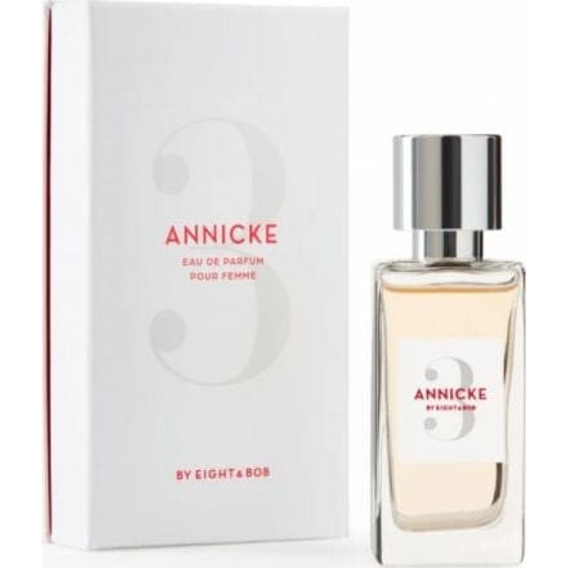 Eight & Bob Annicke 3 EDP 30 ml
