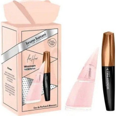 Bruno Banani BRUNO BANANI Woman EDP 30ml + MASCARA 11ml