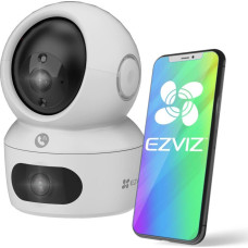 Ezviz Kamera IP Ezviz KAMERA IP EZVIZ H7C 2K+