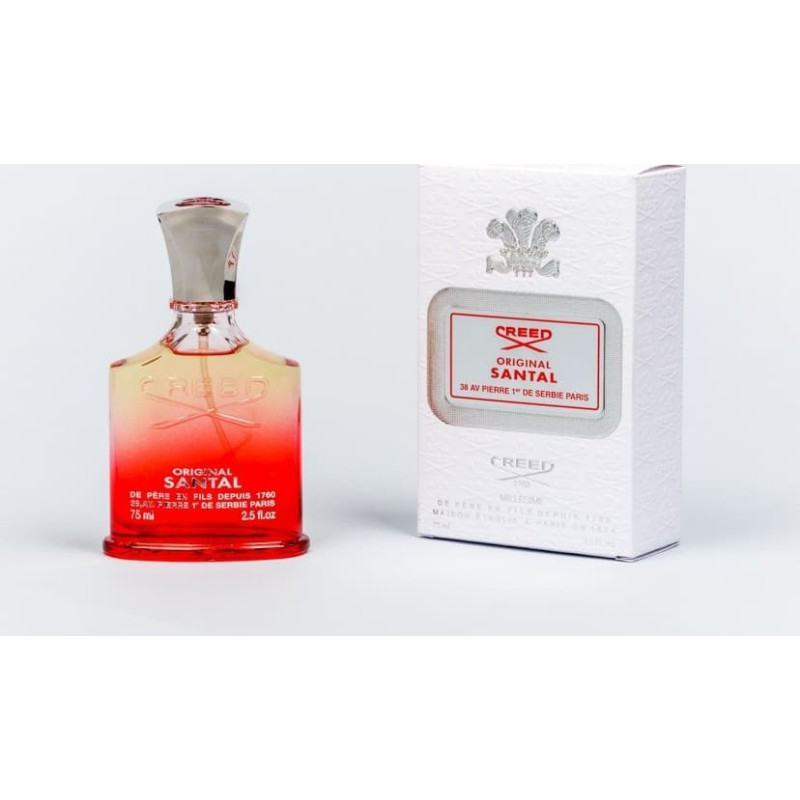 Creed Perfumy Unisex Creed Original Santal EDP 50 ml