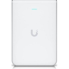 Ubiquiti Access Point Ubiquiti Ubiquiti Access-Point UniFi U7-Pro-Wall 802.11be WiFi 7 (ohne PoE-Adapter) Ohne/without PoE Adapter
