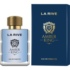 La Rive La Rive for Men AMBER KING Woda toaletowa - 100ml