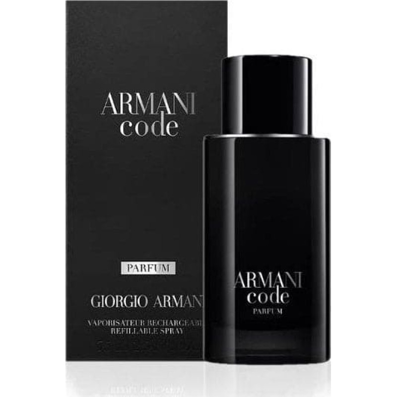 Giorgio Armani Giorgio Armani Code Parfum 75ml