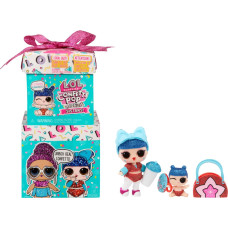 MGA LOL Surprise OMG Confetti Pop Birthday Sisters 589976