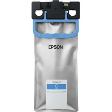 Epson Tusz Epson Zgodny pojemnik z tuszem Epson XXL WF-C529R/C579R Turkusowy