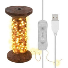 Triton Lampki choinkowe TRITON Lampki LED 