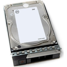 Dell Dysk serwerowy Dell DELL 8TB HDD SAS ISE 12Gbps 7,2K 512e 8,89cm 3,5Zoll Hot-plug