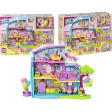 Magic Box Figurka Magic Box MojiPops House Party - Impreza w domu (PMPSP112IN50)