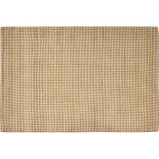 Beliani Dywan z juty 200 x 300 cm beżowy ARAPTEPE Lumarko!