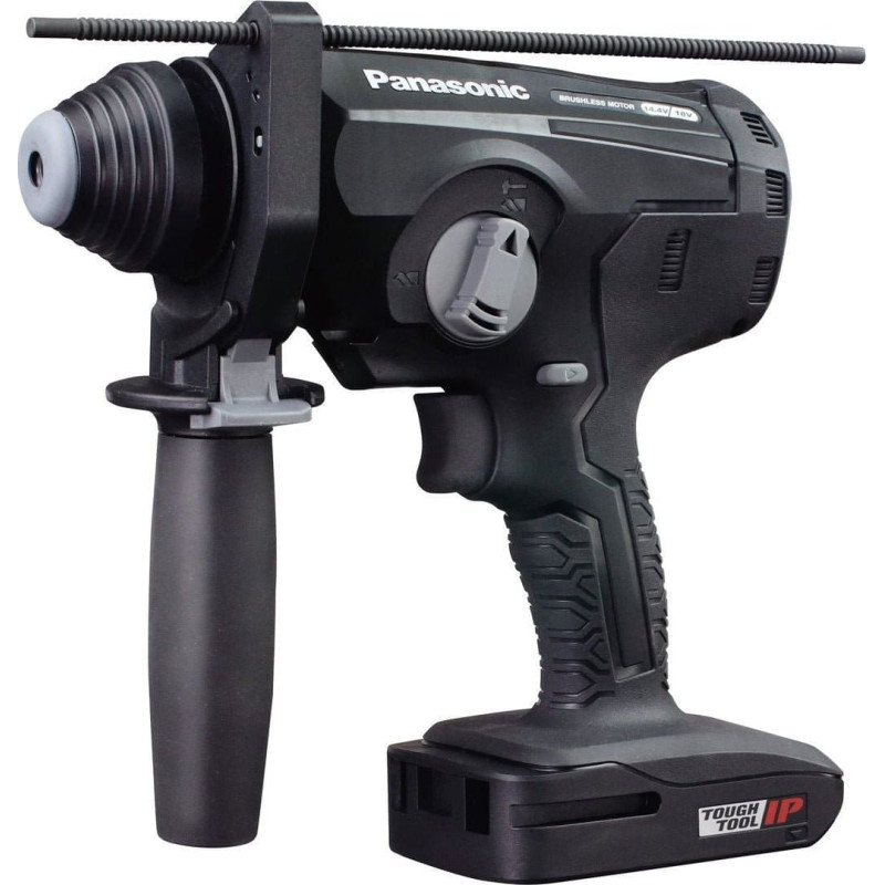 Panasonic Młotowiertarka Panasonic Młotowiertarka SDS 18V Panasonic EY1HD1X32