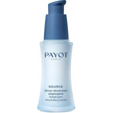 Payot Payot, Source Adaptogen, Natural Ingredients, Hydrating 72H, Morning & Evening, Serum, For Face, 30 ml For Women