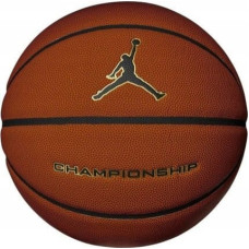 Jordan Jordan Championship 8P Ball J1009917-891 Brązowe 7