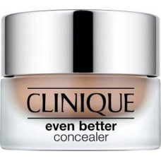 Clinique Clinique, Even Better, Colour Correcting, Cream Concealer, 07, Hazelnut, 3.5 g For Women