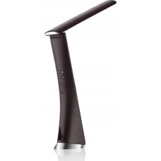 ETA Lampka biurkowa Eta Lampka LED ETA brąz termometr - 089390000