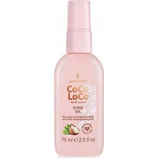 Lee Stafford Lee Stafford Coco Loco Shine Oil