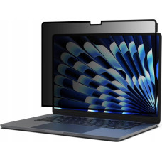 Belkin Filtr Belkin Belkin Osłona ekranu TruePrivacy do MacBooka Air 15 M2