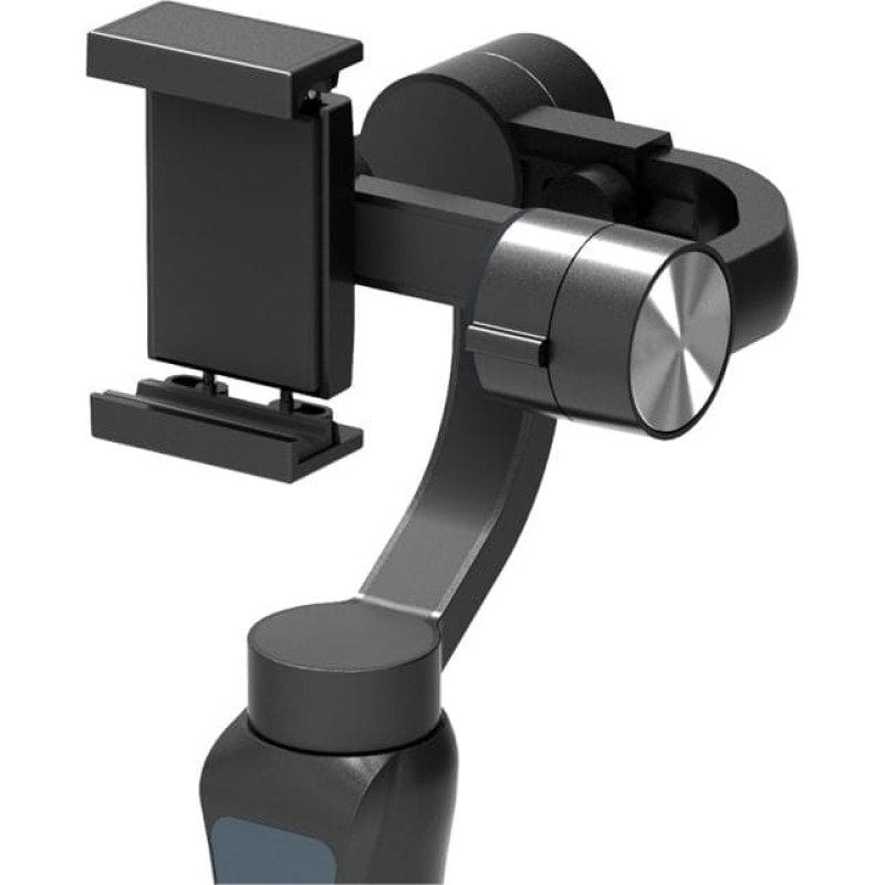 Braun Gimbal Braun Panolit Czarny