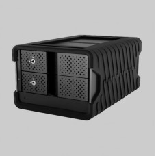 Glyph Macierz dyskowa Glyph Blackbox PRO RAID 40TB, Enterprise Class, Thunderbolt 3