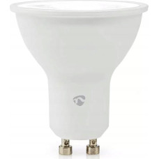 Nedis Nedis SmartLife Full Colour, 45 W, GU10, 345 lm, 15000 h, White