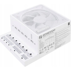 Lian Li Zasilacz Lian Li Lian Li EDGE EG1000 80 PLUS Platinum Netzteil, PCIe 5.1, ATX 3.1 - 1000 Watt, weiß
